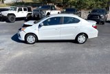 Used 2022 Mitsubishi Mirage G4 ES image 2