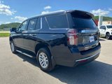 Used 2023 Chevrolet Tahoe LT w/ Luxury Package image 4