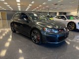 Used 2017 Volkswagen GTI Sport image 3