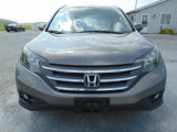 Used 2013 Honda CR-V EX-L image 3