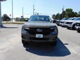 New 2025 Ford Ranger XL image 3