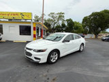 Used 2018 Chevrolet Malibu LS image 2