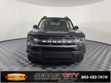 Used 2022 Ford Bronco Sport Big Bend w/ Convenience Package image 2