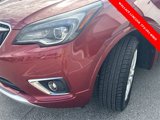 Used 2019 Buick Envision Premium w/ Driver Confidence Package image 3