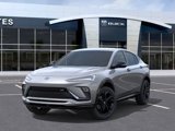 New 2025 Buick Envista Sport Touring image 6