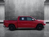 Used 2024 RAM 1500 Laramie image 4