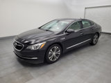 Used 2017 Buick LaCrosse Preferred image 2
