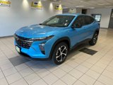 New 2025 Chevrolet Trax RS w/ Driver Confidence Package image 2