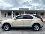 Used 2012 Chevrolet Equinox LTZ image 2