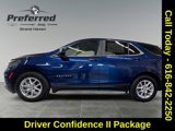 Used 2022 Chevrolet Equinox LT image 2