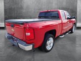Used 2013 Chevrolet Silverado 1500 LT image 4