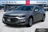Used 2023 Chevrolet Malibu LT image 3