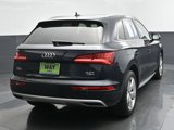 Used 2018 Audi Q5 2.0T Premium Plus w/ Premium Plus Package image 5