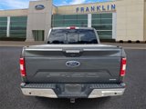 Used 2019 Ford F150 XLT w/ Equipment Group 302A Luxury image 6