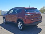 Certified 2022 Jeep Compass Latitude image 4
