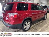 Used 2012 GMC Acadia SLT image 4
