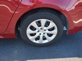 Certified 2024 Toyota Corolla LE image 5