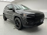 Used 2020 Jeep Cherokee Limited w/ Luxury Group image 3