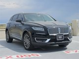 Used 2020 Lincoln Nautilus Reserve w/ Equipment Group 201A image 3