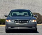 Used 2007 Hyundai Azera Limited image 2