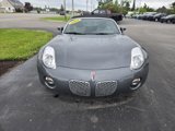 Used 2008 Pontiac Solstice Convertible w/ Premium Package image 2