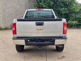 Used 2007 Chevrolet Silverado 1500 W/T w/ LS Package image 4
