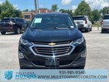 Used 2020 Chevrolet Equinox LS image 2
