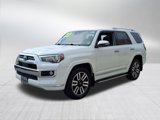 Used 2020 Toyota 4Runner Limited image 4
