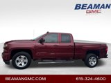 Used 2016 Chevrolet Silverado 1500 LT w/ All Star Edition image 5