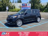 Used 2019 Kia Soul + w/ Audio Package image 1