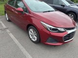 Used 2019 Chevrolet Cruze LT w/ Convenience Package image 3