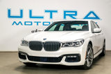 Used 2017 BMW 750i image 3