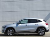 New 2026 Mercedes-Benz GLA 250 4MATIC image 4