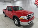 Used 2011 RAM 1500 Classic SLT image 2