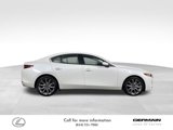 Used 2019 MAZDA MAZDA3 AWD Sedan w/ Select Package image 4