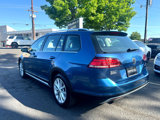 Used 2018 Volkswagen Golf Alltrack SE image 3