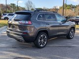 Used 2022 Jeep Cherokee Limited w/ Elite Package image 4