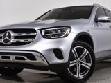 Certified 2022 Mercedes-Benz GLC 300 w/ Premium Package Lite image 3