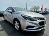 Used 2017 Chevrolet Cruze LT w/ Convenience Package image 3