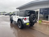 Used 2018 Jeep Wrangler Unlimited Rubicon image 3