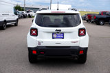 Used 2018 Jeep Renegade Trailhawk image 4