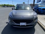 Used 2021 Ford Escape Titanium image 6