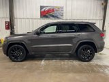 Used 2018 Jeep Grand Cherokee Altitude image 5
