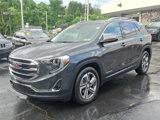 Used 2020 GMC Terrain SLT w/ Preferred Package image 3