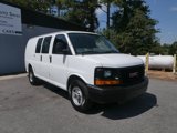 Used 2015 GMC Savana 2500 image 3