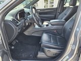Used 2020 Jeep Grand Cherokee Overland image 2