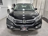 Used 2015 Honda CR-V EX-L image 2