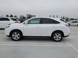 Used 2015 Lexus RX 350 F Sport image 2