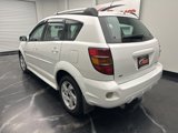 Used 2006 Pontiac Vibe AWD w/ Sport Package image 4