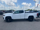 Used 2022 Chevrolet Colorado LT w/ Fleet Safety Package image 4